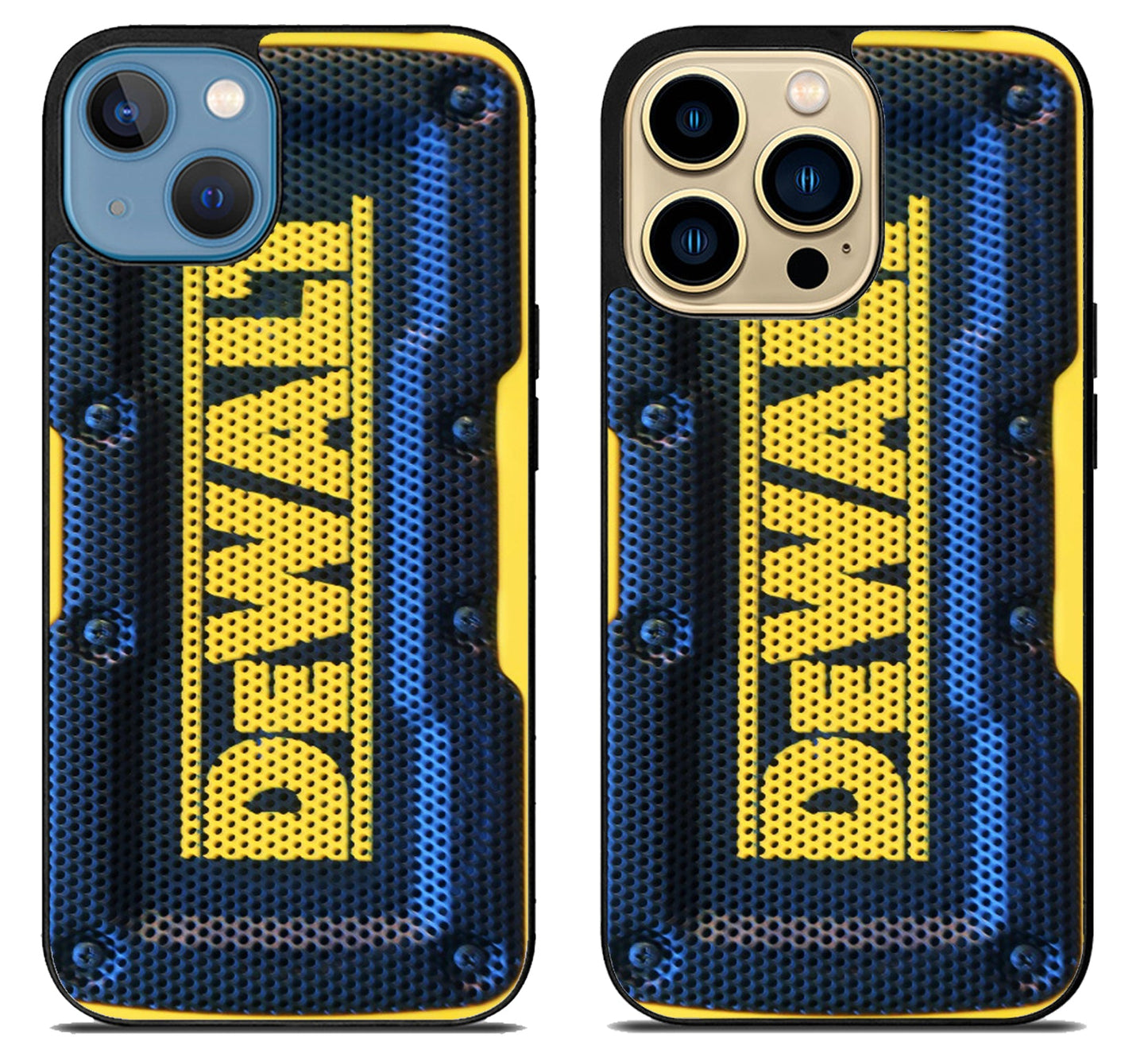 Dewalt Jobsite Vintage iPhone 14 | 14 Plus | 14 Pro | 14 Pro Max Case
