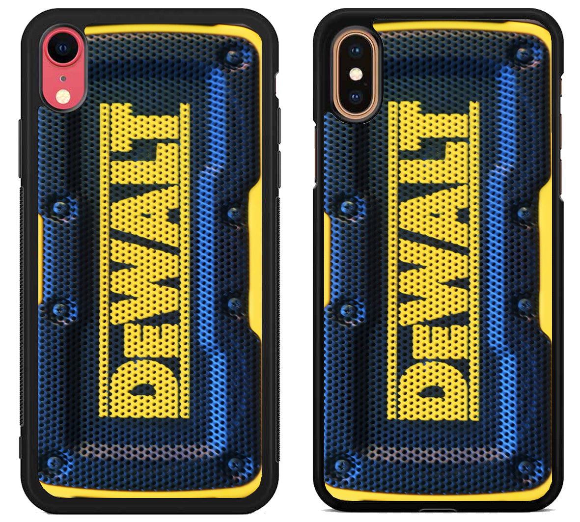 Dewalt Jobsite Vintage iPhone X | XS | XR | XS Max Case