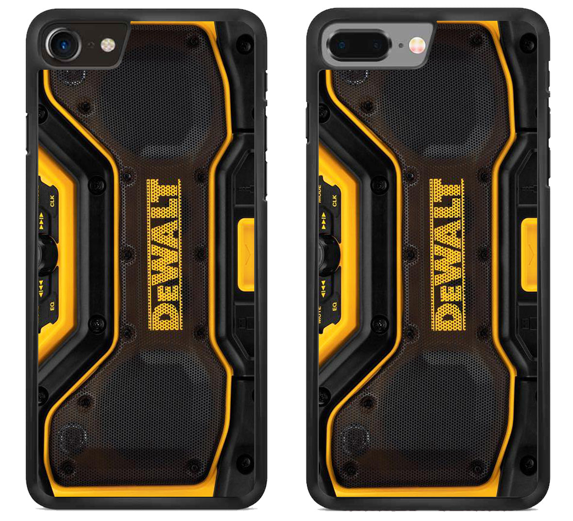 Dewalt Jobsite iPhone 8 | iPhone 8 Plus Case