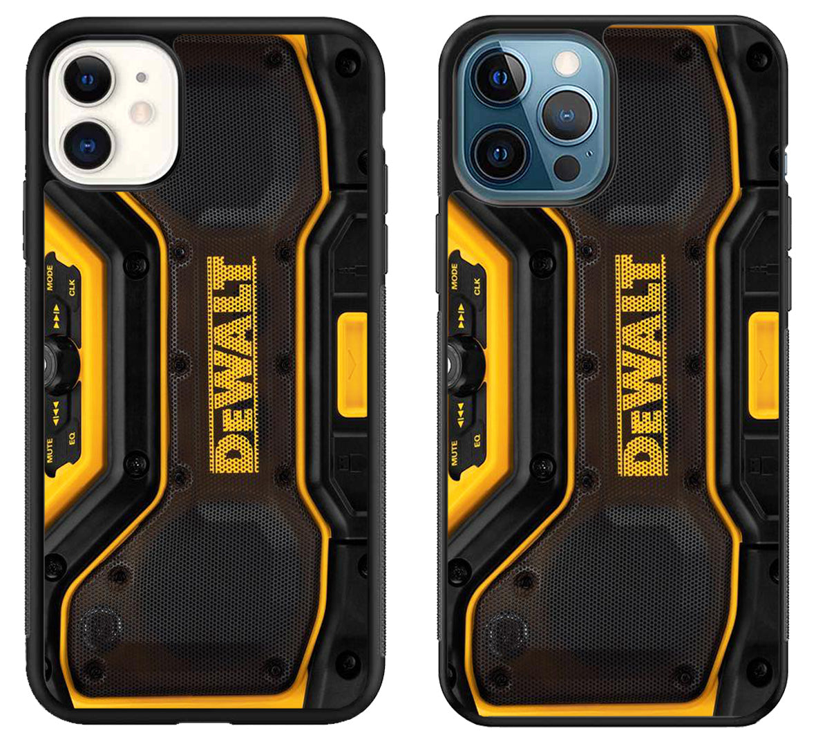 Dewalt Jobsite iPhone 11 | 11 Pro | 11 Pro Max Case