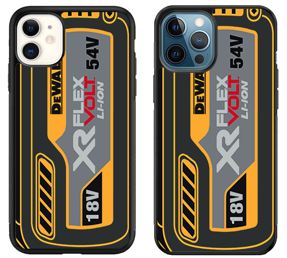 Dewalt Volt 54V iPhone 11 | 11 Pro | 11 Pro Max Case