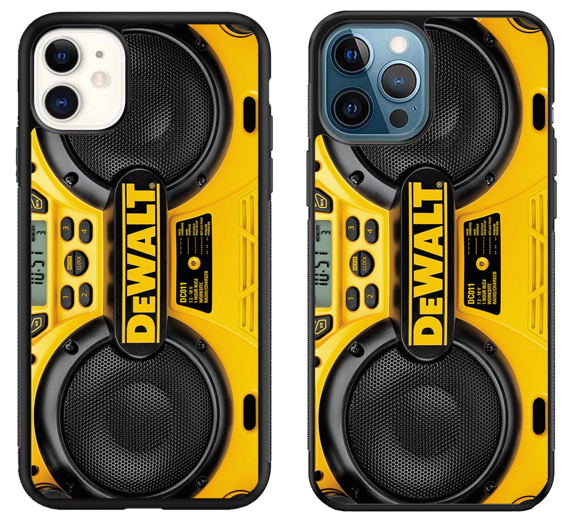 Dewalt Workside iPhone 11 | 11 Pro | 11 Pro Max Case