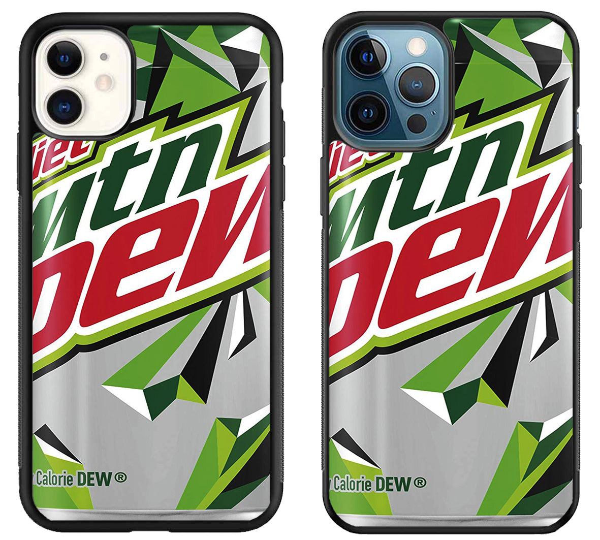 Diet MTN Dew iPhone 11 | 11 Pro | 11 Pro Max Case