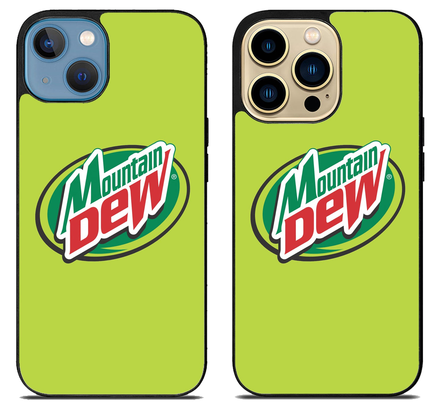 Diet MTN Mountain iPhone 14 | 14 Plus | 14 Pro | 14 Pro Max Case