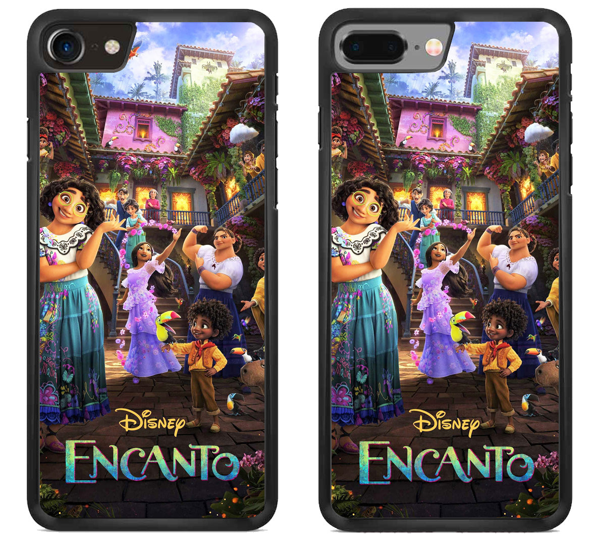 Disney Encanto iPhone 8 | iPhone 8 Plus Case