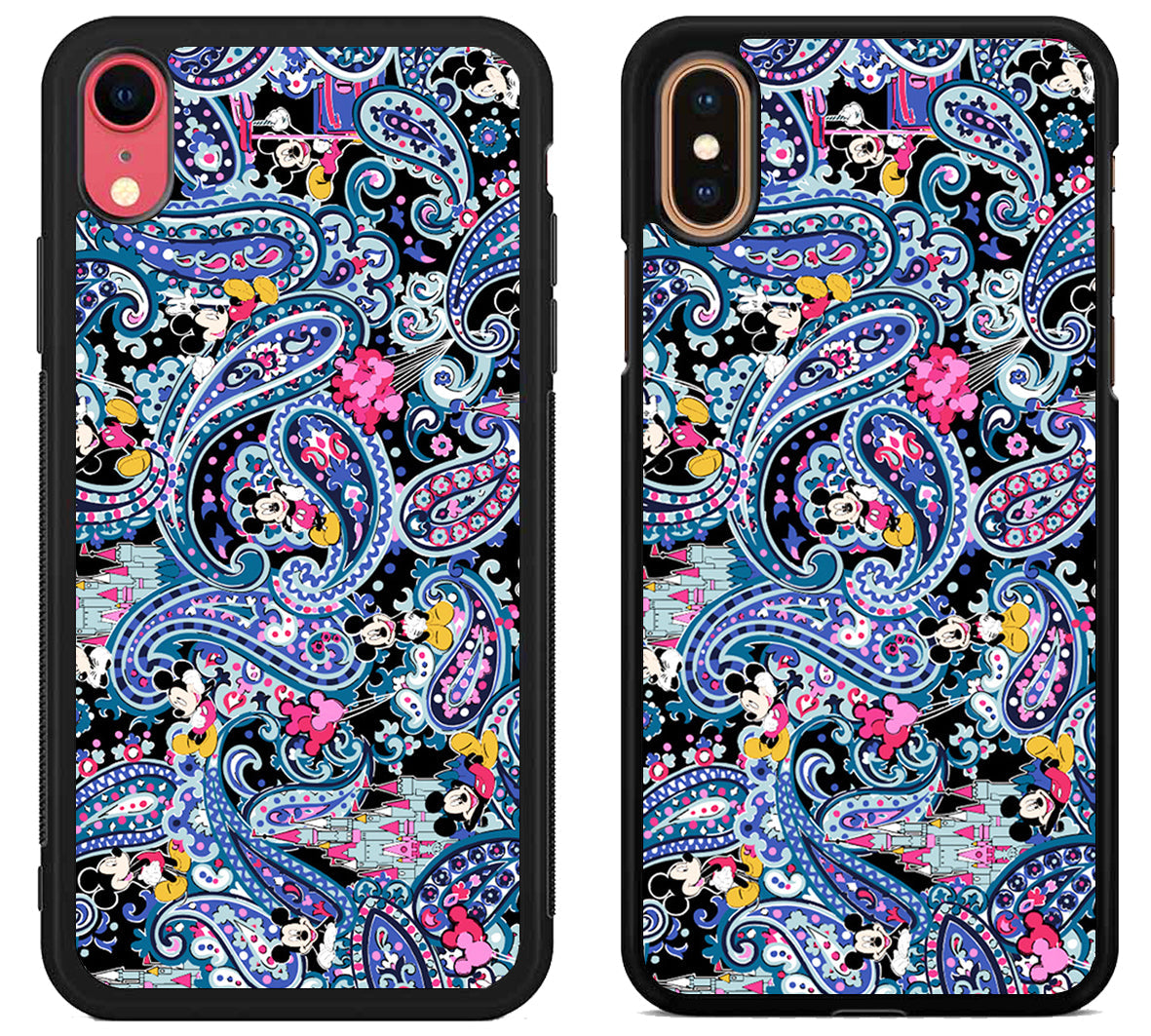 Disney Mickey Mouse Vera Bradley iPhone X | XS | XR | XS Max Case