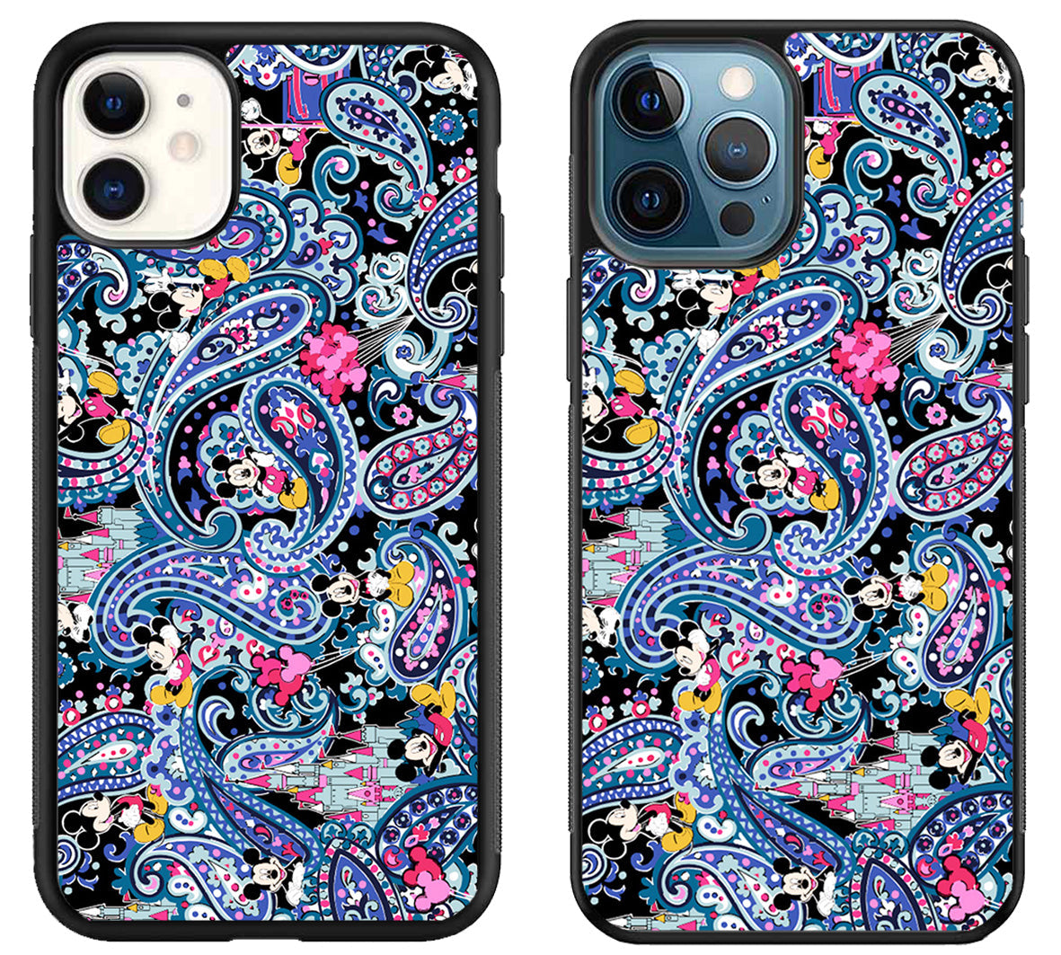Disney Mickey Mouse Vera Bradley iPhone 11 | 11 Pro | 11 Pro Max Case
