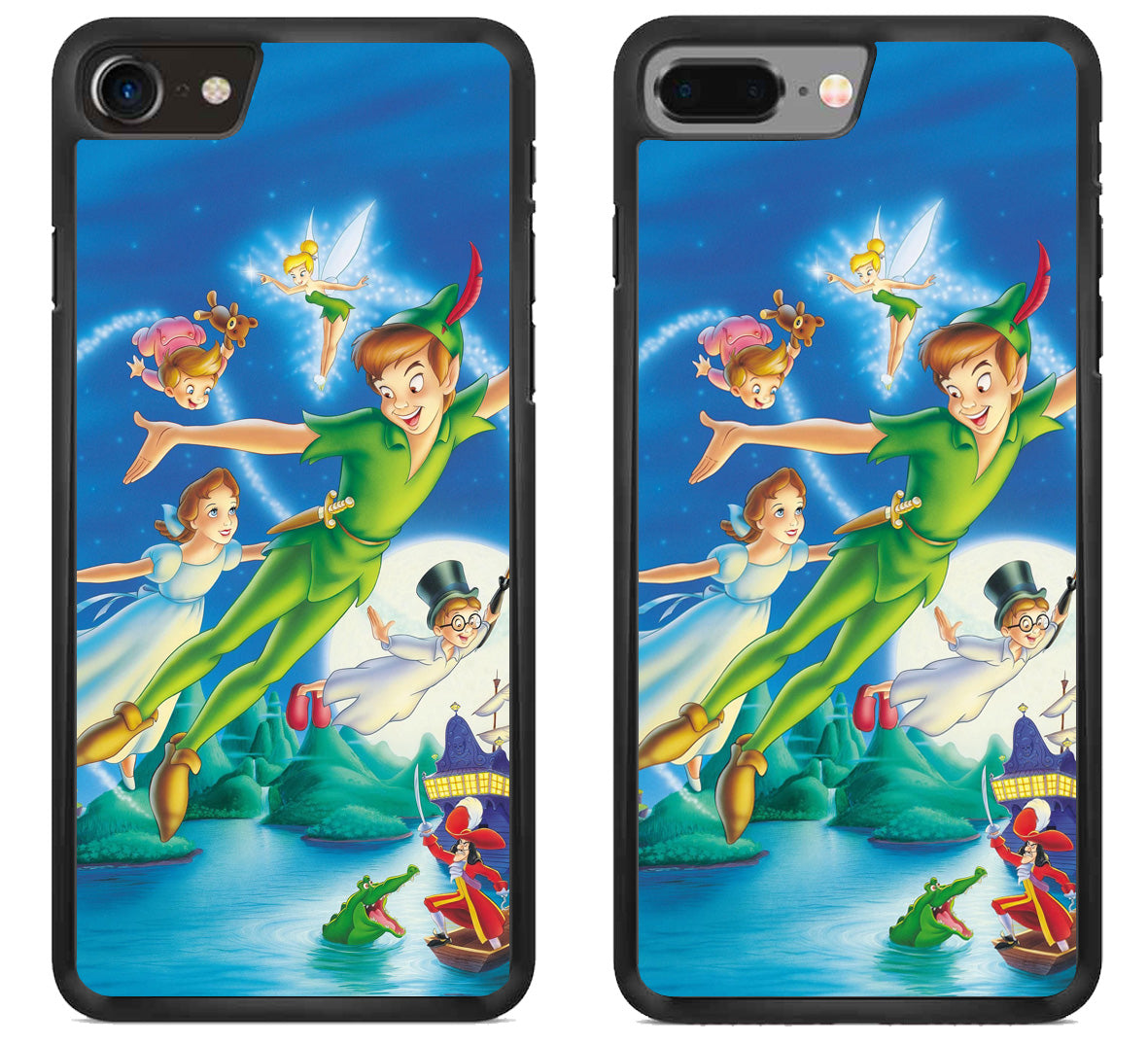 Disney Peter Pan iPhone 8 | iPhone 8 Plus Case