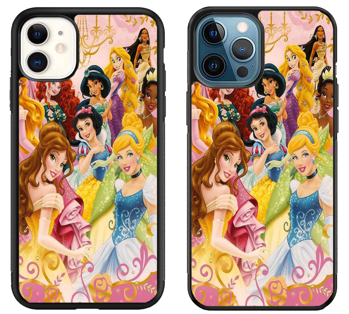 Disney Princess Cinderella iPhone 11 | 11 Pro | 11 Pro Max Case