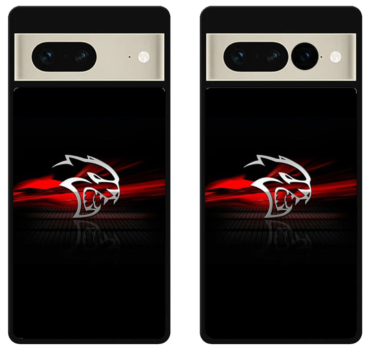 Dodge Srt Google Pixel 7 | 7 Pro Case