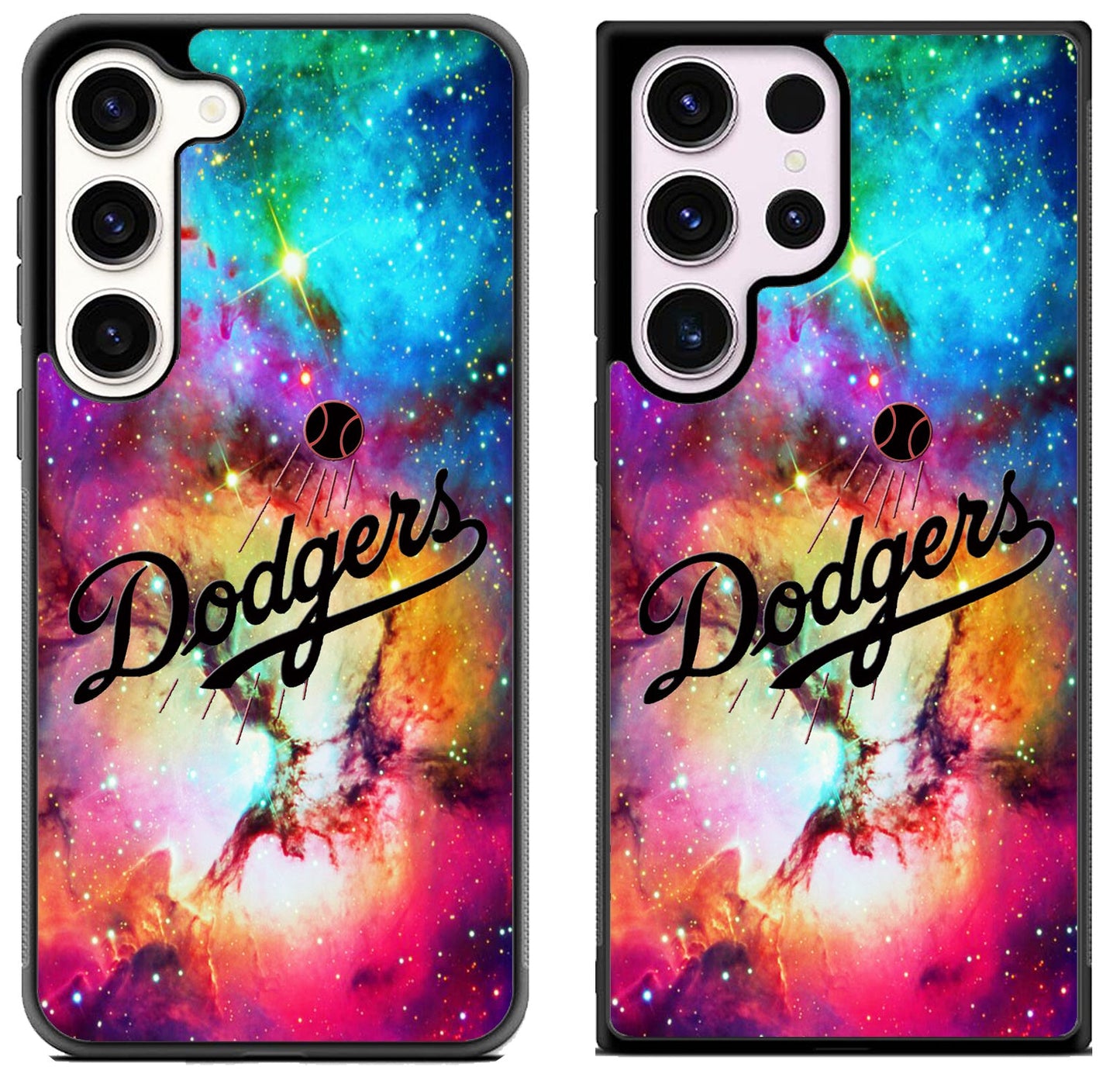 Dodger Baseball Samsung Galaxy S23 | S23+ | S23 Ultra Case