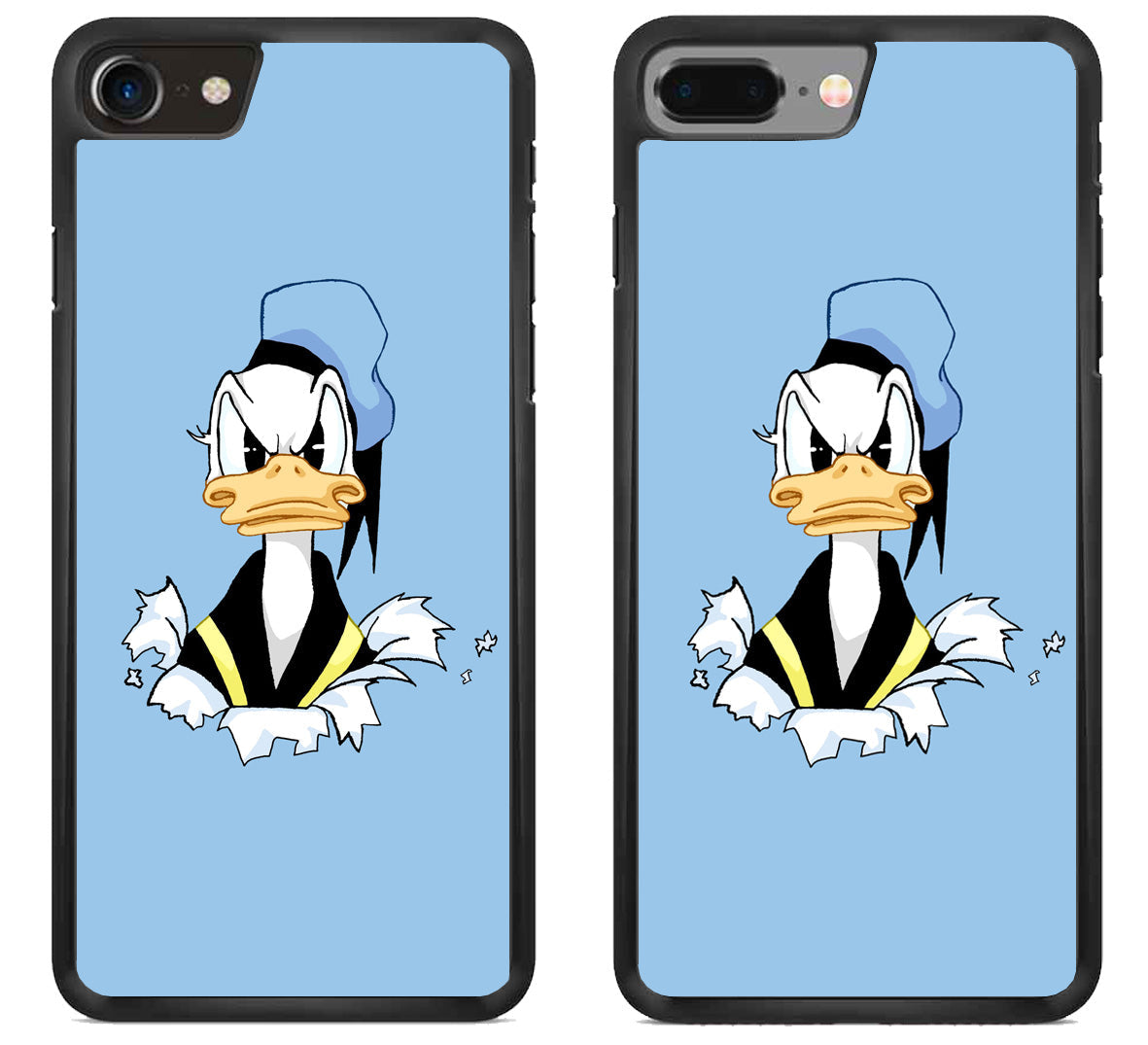 Donal Duck Cool iPhone 8 | iPhone 8 Plus Case