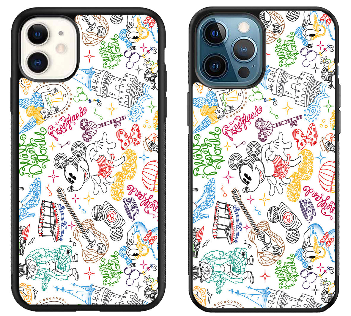Dooney and Bourke Wallpaper iPhone 11 | 11 Pro | 11 Pro Max Case