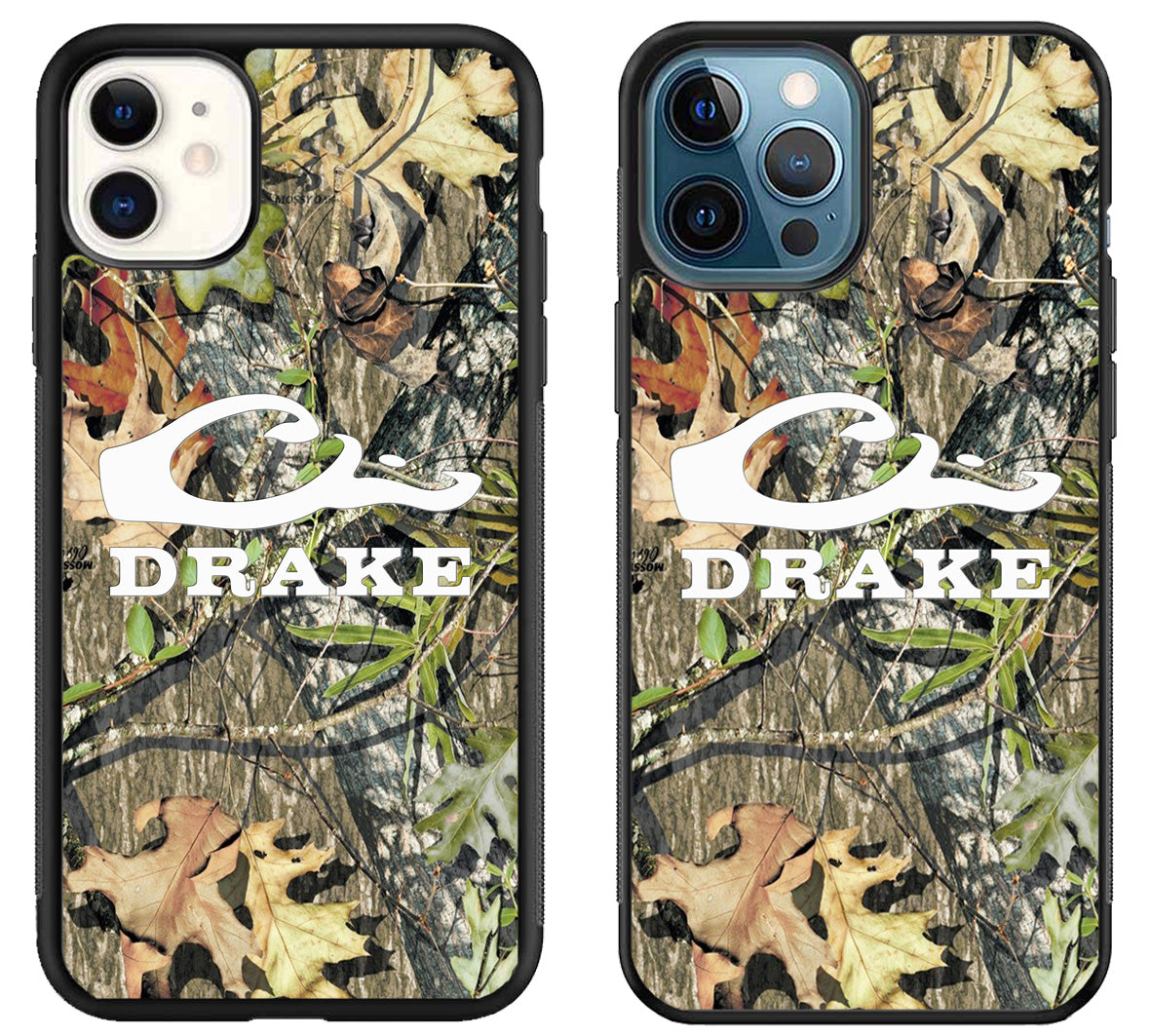 Drake Waterfowl Camo Realtree iPhone 11 | 11 Pro | 11 Pro Max Case