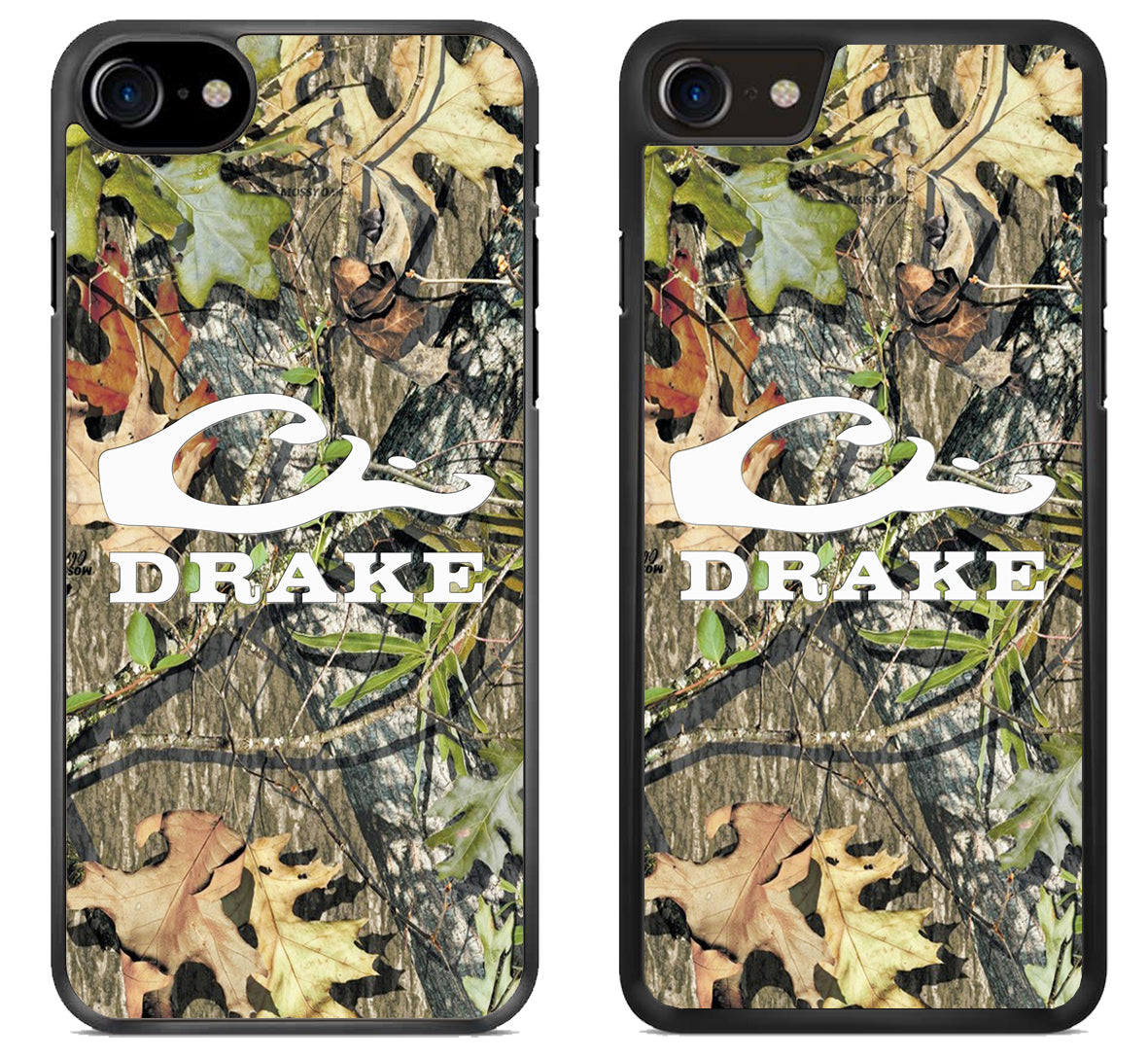 Drake Waterfowl Camo Realtree iPhone SE 2020 | iPhone SE 2022 Case