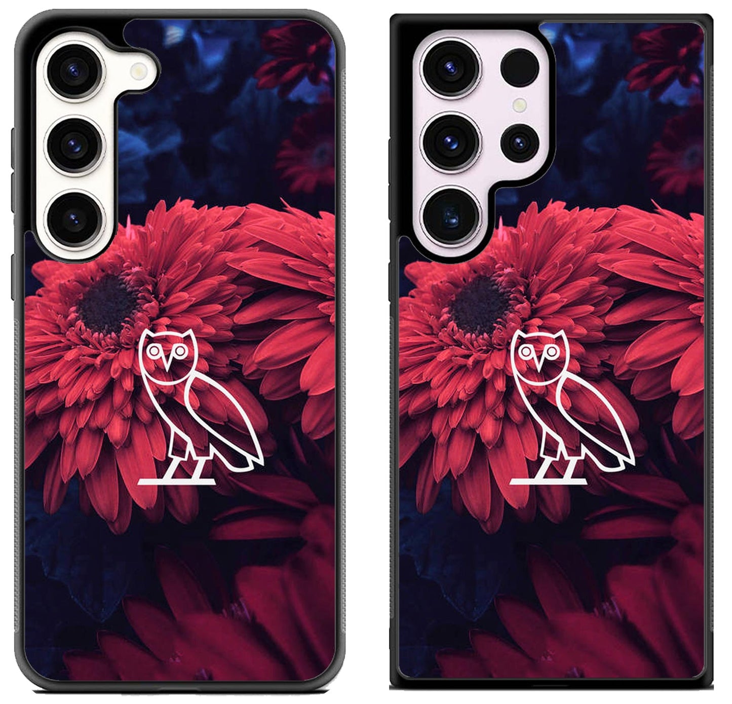 Drake ovo Aesthetic Samsung Galaxy S23 | S23+ | S23 Ultra Case