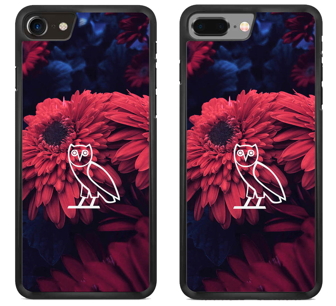 Drake ovo Aesthetic iPhone 8 | iPhone 8 Plus Case