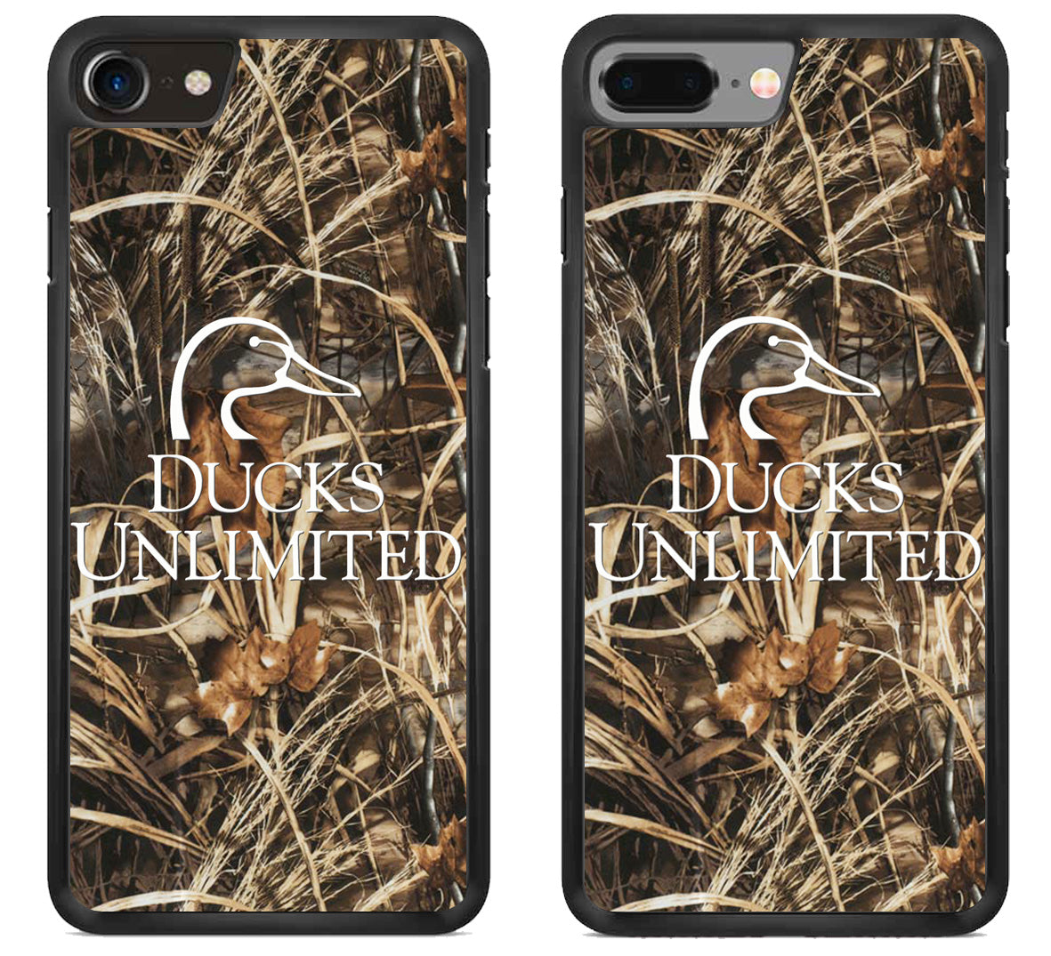 Duck Unlimited Realtree iPhone 8 | iPhone 8 Plus Case