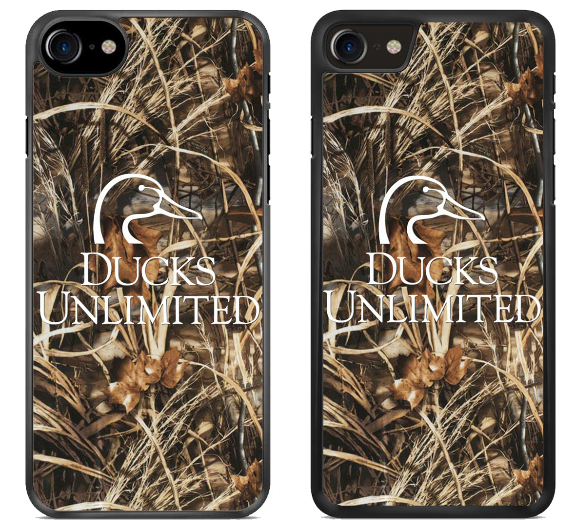 Duck Unlimited Realtree iPhone SE 2020 | iPhone SE 2022 Case