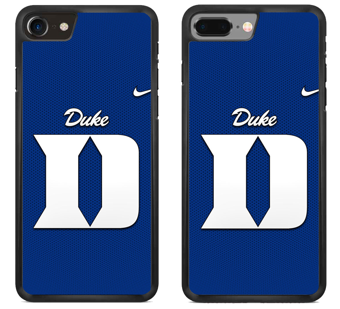 Duke Blue Devils Football iPhone 8 | iPhone 8 Plus Case