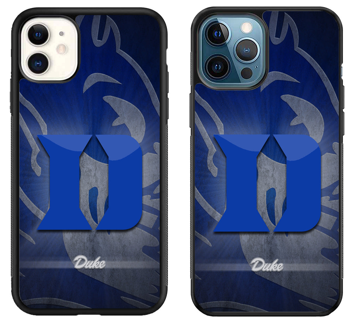 Duke Blue Devils iPhone 11 | 11 Pro | 11 Pro Max Case