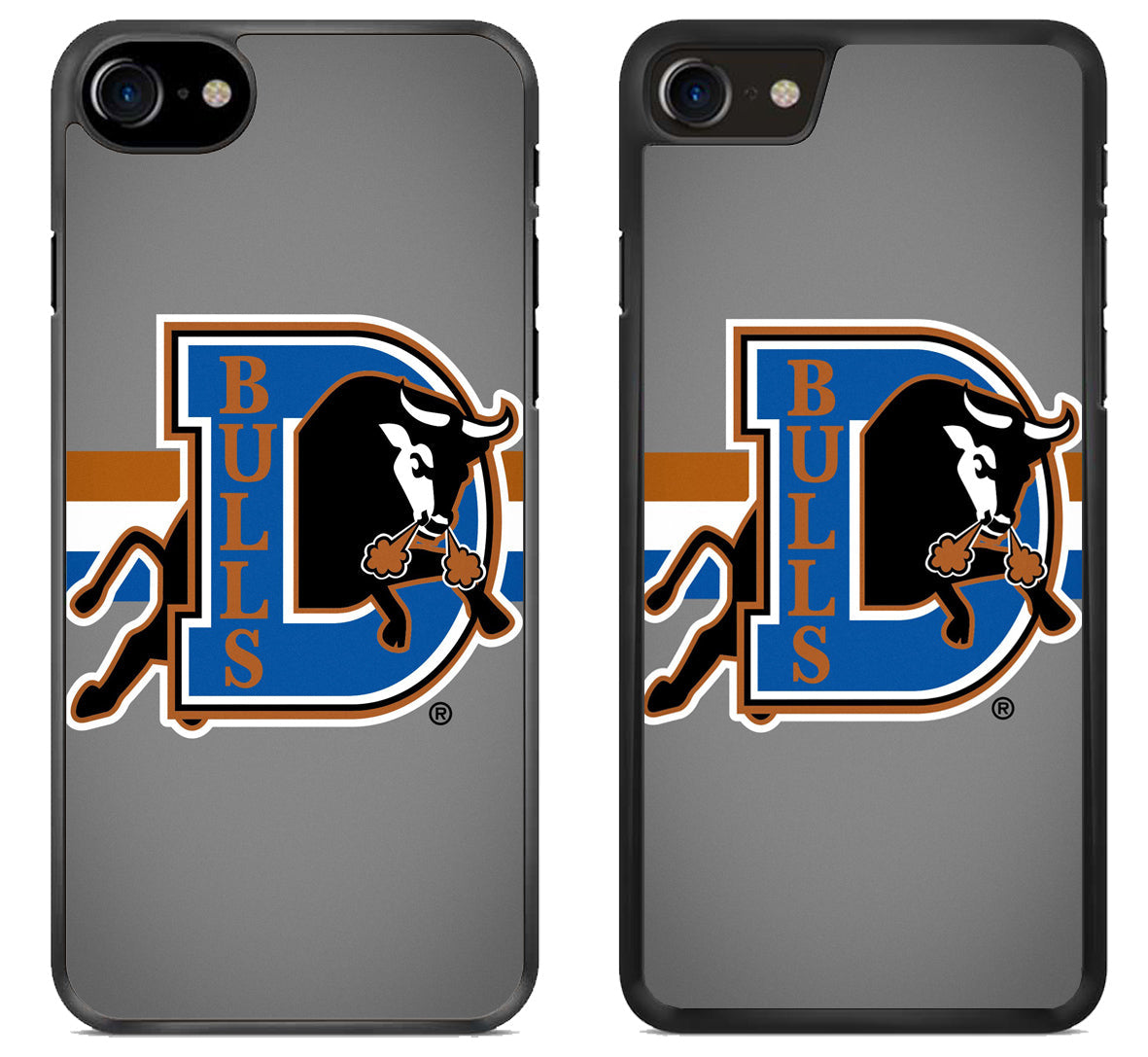 Durham Bulls Baseball Logo iPhone SE 2020 | iPhone SE 2022 Case