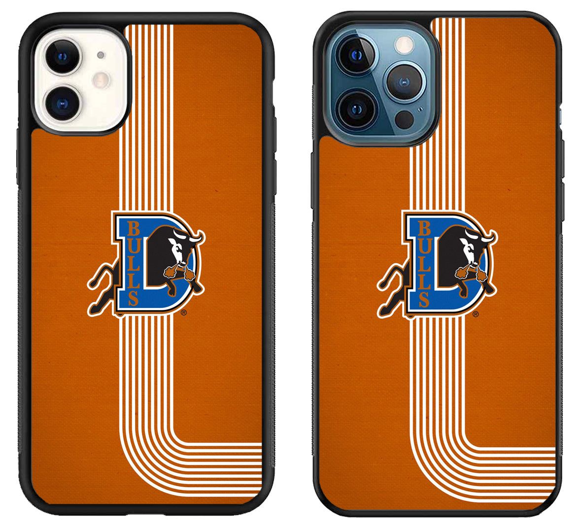 Durham Bulls Wallpaper iPhone 11 | 11 Pro | 11 Pro Max Case