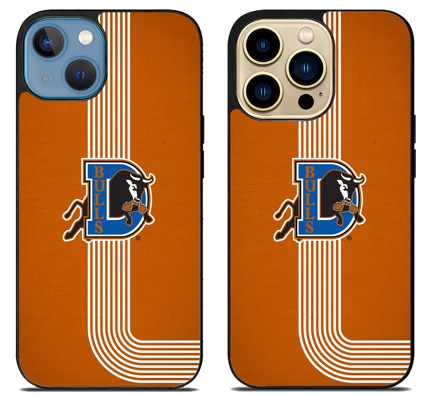 Durham Bulls iPhone 14 | 14 Plus | 14 Pro | 14 Pro Max Case
