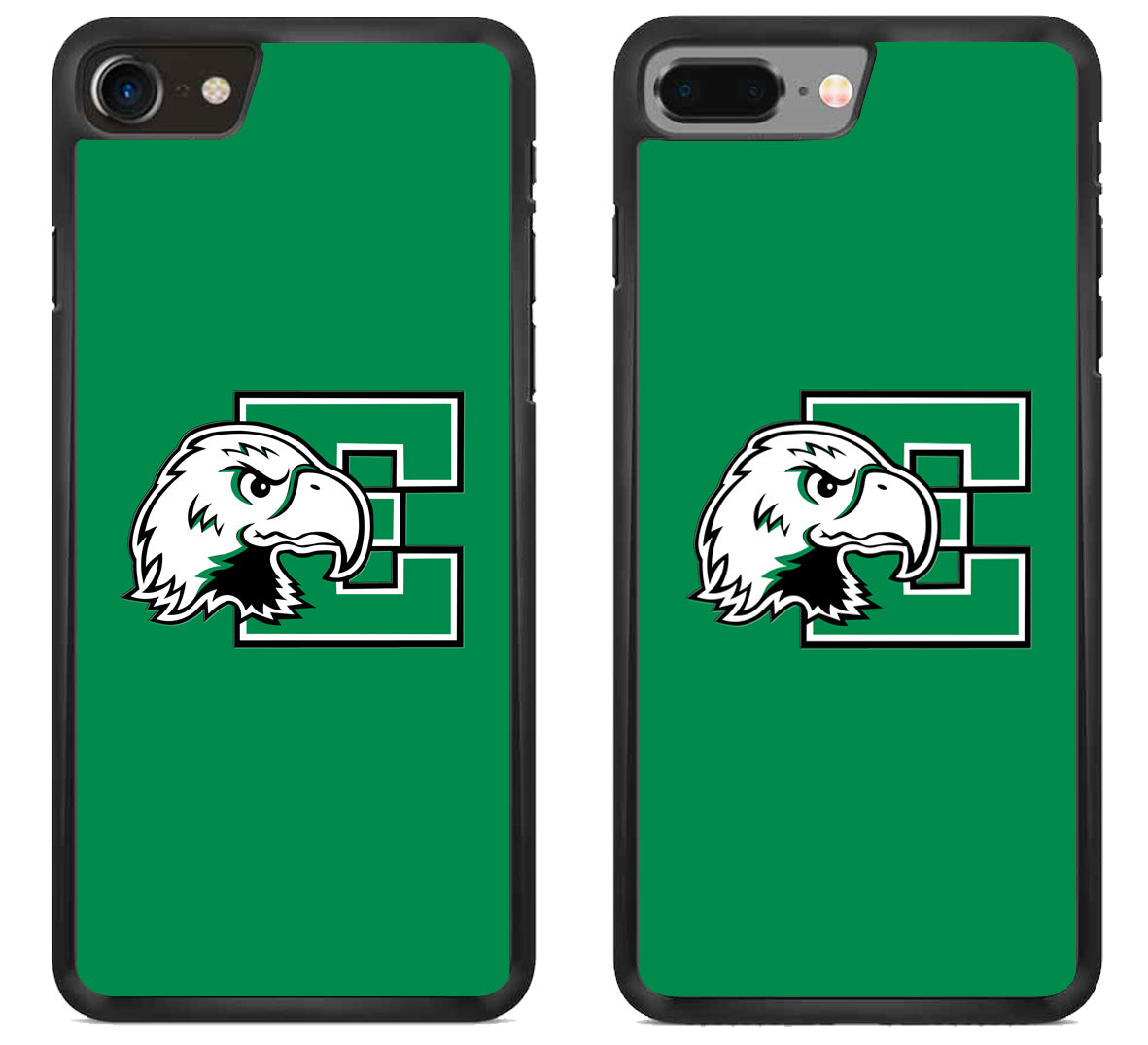 Eastern Michigan Eagles iPhone 8 | iPhone 8 Plus Case