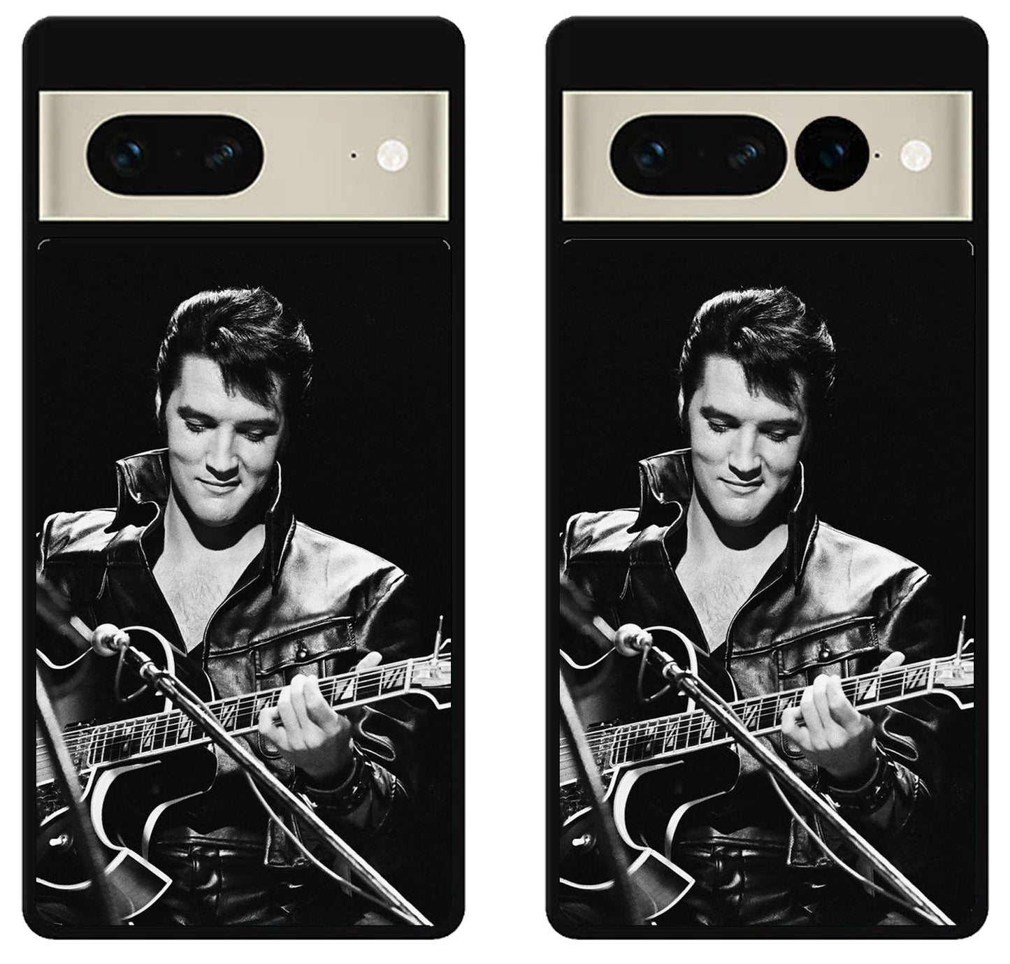 Elvis Presley Google Pixel 7 | 7 Pro Case