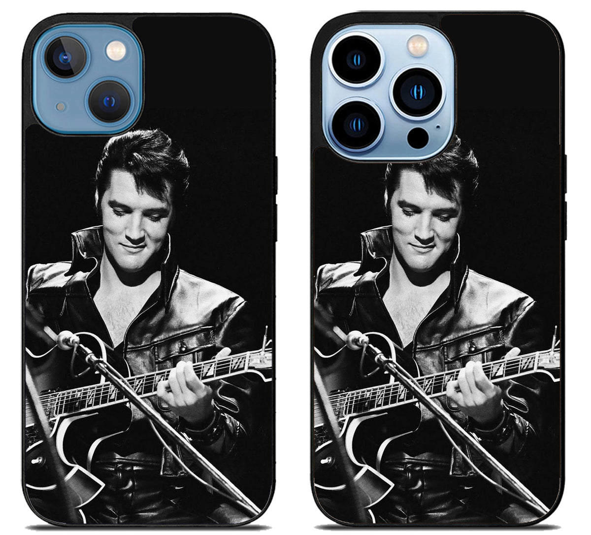 Elvis Presley iPhone 13 | 13 Mini | 13 Pro | 13 Pro Max Case