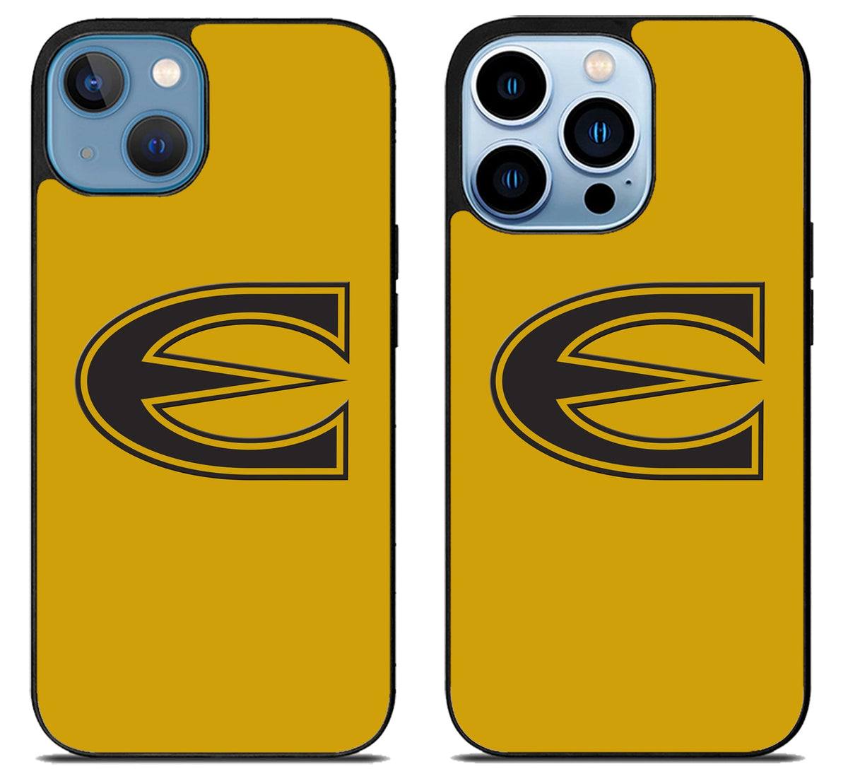 Emporia State Hornets iPhone 13 | 13 Mini | 13 Pro | 13 Pro Max Case