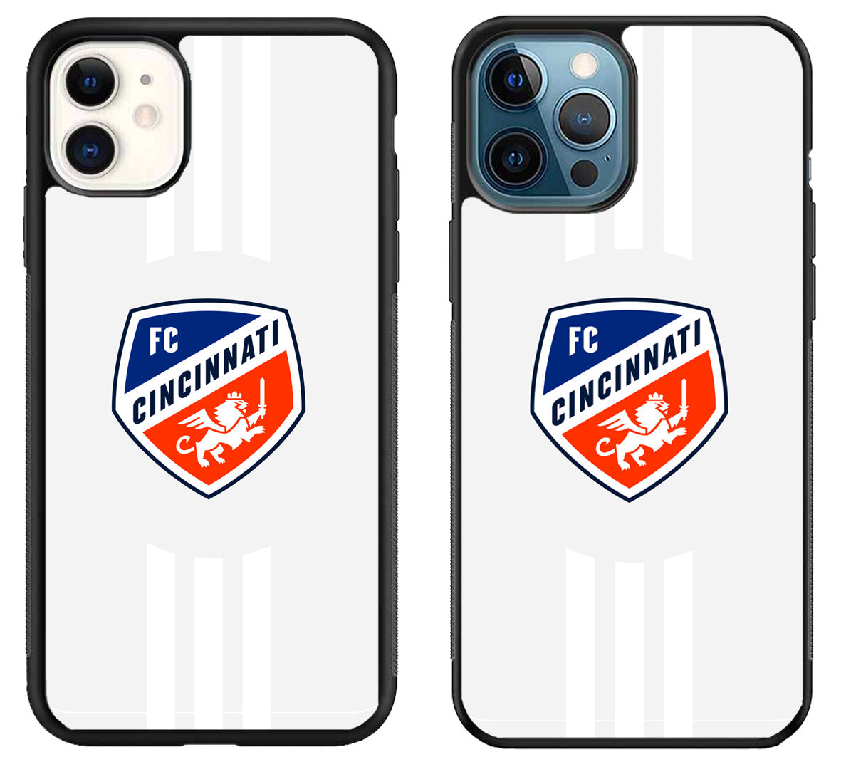 FC Cincinnati Wallpaper iPhone 11 | 11 Pro | 11 Pro Max Case