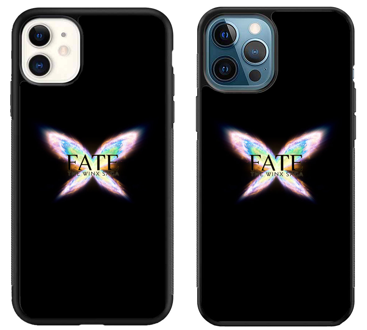 Fate The Winx Saga iPhone 11 | 11 Pro | 11 Pro Max Case
