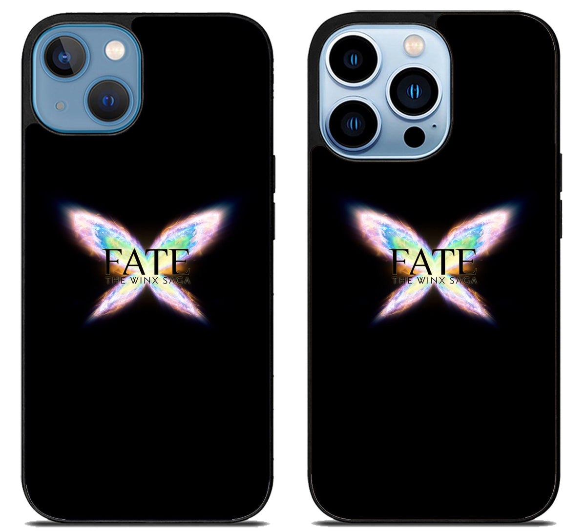Fate The Winx Saga iPhone 13 | 13 Mini | 13 Pro | 13 Pro Max Case