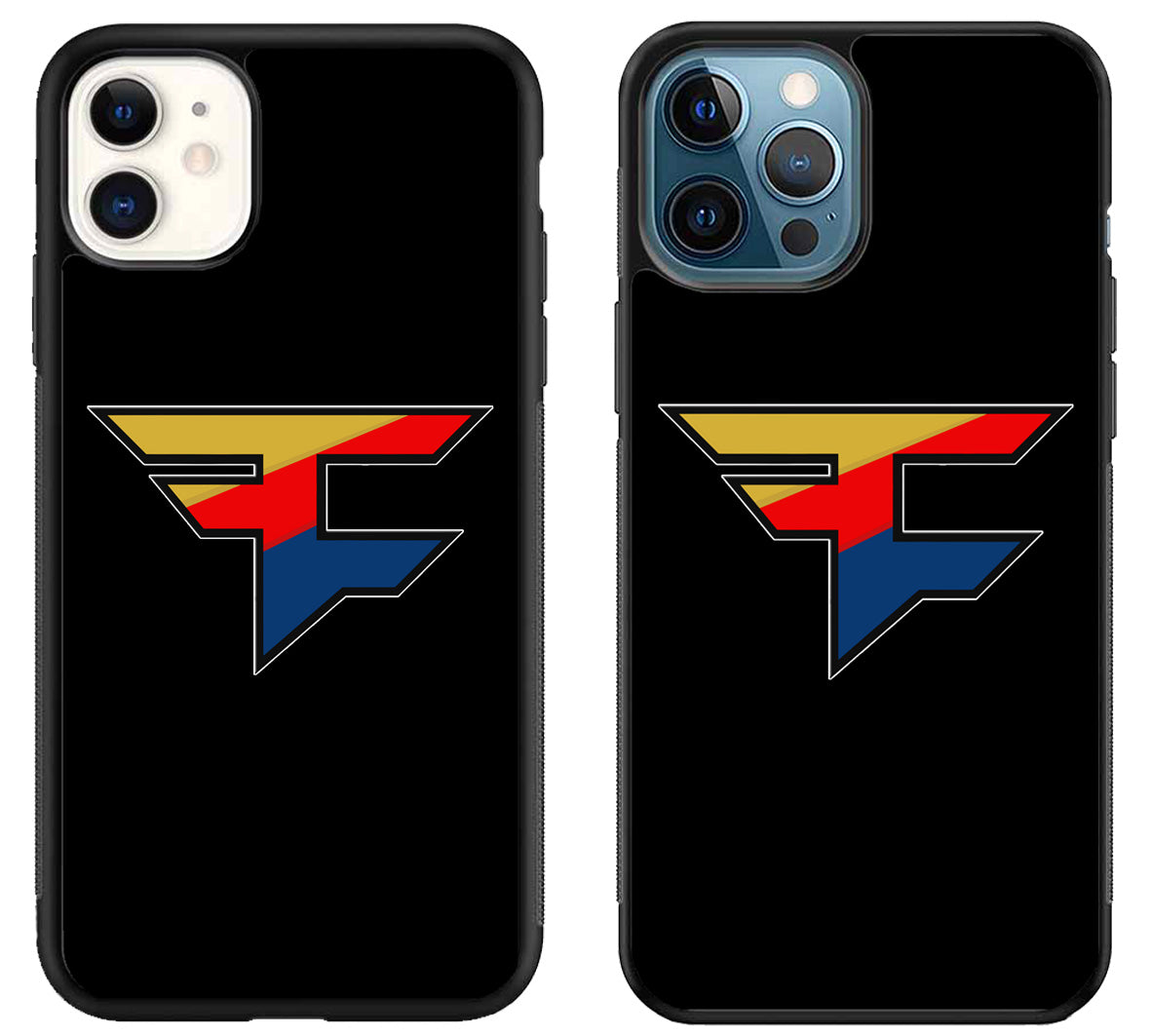 Faze Rain iPhone 11 | 11 Pro | 11 Pro Max Case