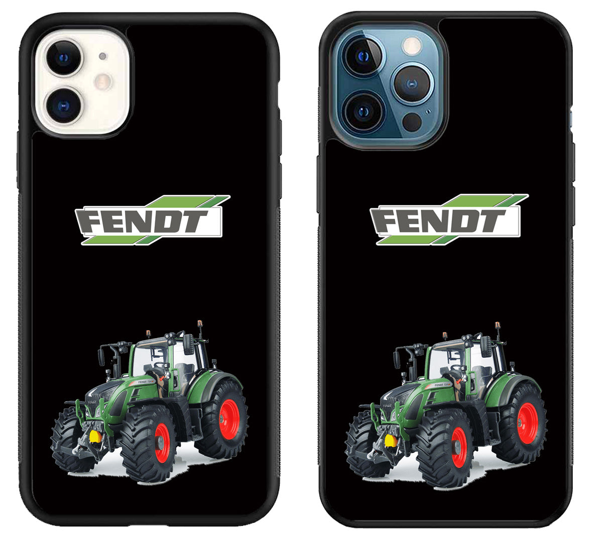 Fendt Tractor Cover iPhone 11 | 11 Pro | 11 Pro Max Case