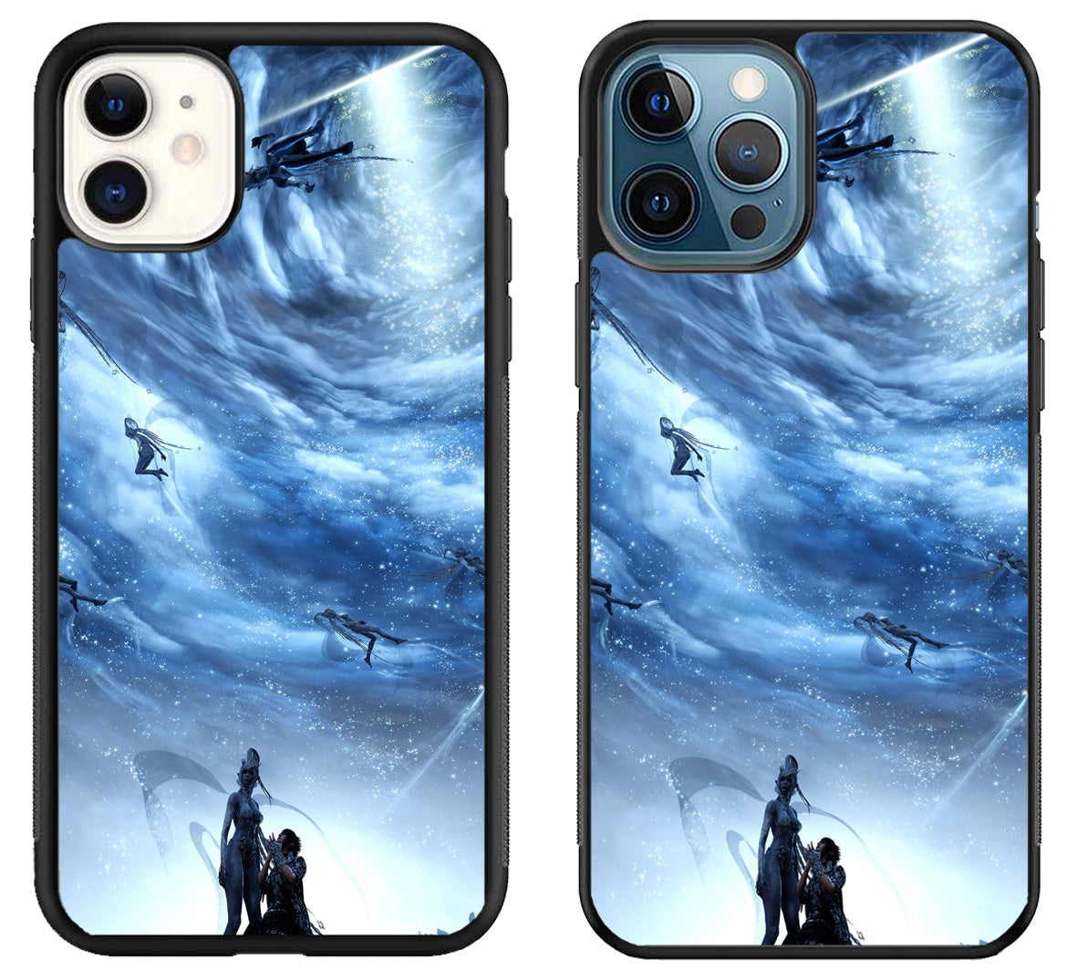 Final Fantasy Wallpaper iPhone 11 | 11 Pro | 11 Pro Max Case