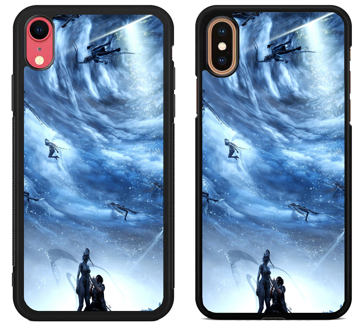 Final Fantasy Wallpaper iPhone X | Xs | Xr | Xs Max Case
