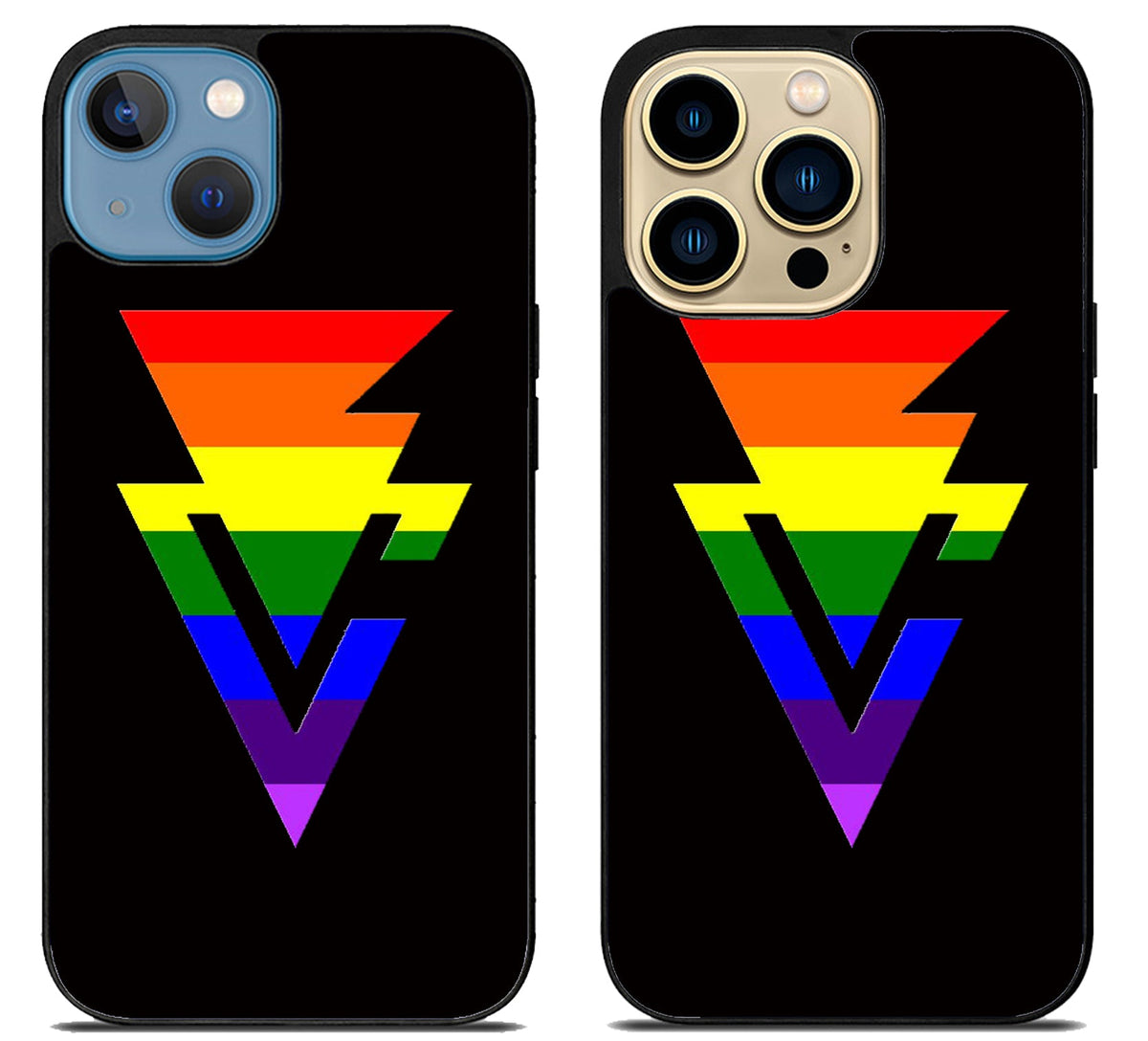 Finn Balor Logo iPhone 14 | 14 Plus | 14 Pro | 14 Pro Max Case