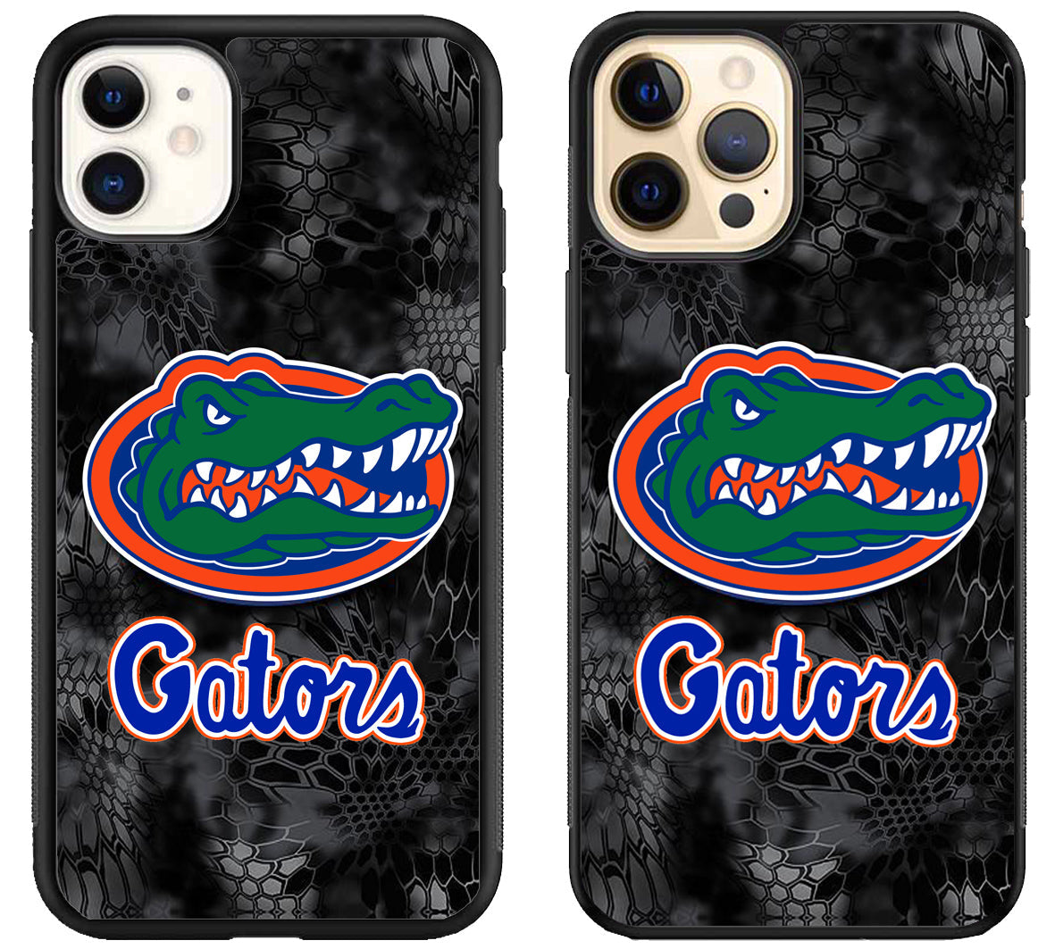 Florida Gators Wallpaper iPhone 12 | 12 Mini | 12 Pro | 12 Pro Max Case