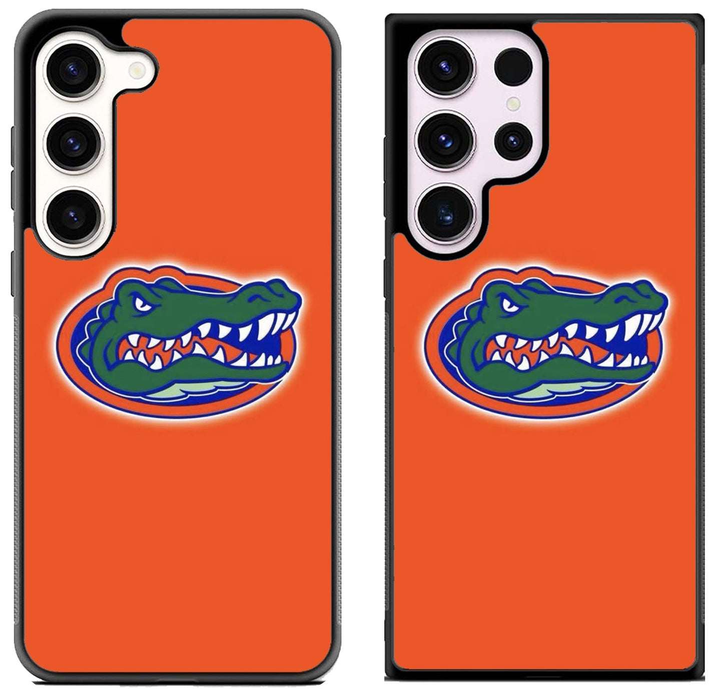 Florida Gators football Samsung Galaxy S23 | S23+ | S23 Ultra Case