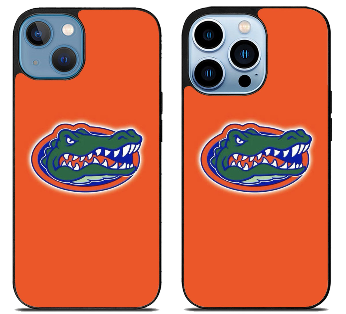 Florida Gators football iPhone 13 | 13 Mini | 13 Pro | 13 Pro Max Case