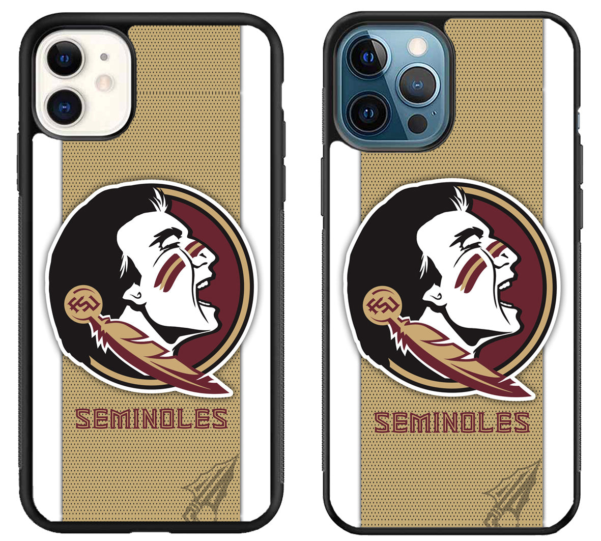Florida State Seminoles Cover iPhone 11 | 11 Pro | 11 Pro Max Case