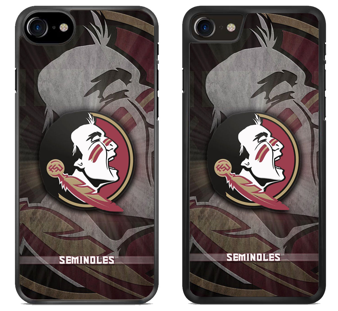 Florida State Seminoles Cover iPhone SE 2020 | iPhone SE 2022 Case