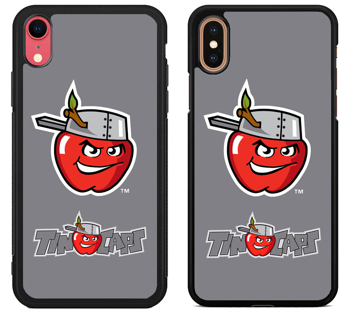 Fort Wayne TinCaps iPhone X | Xs | Xr | Xs Max Case