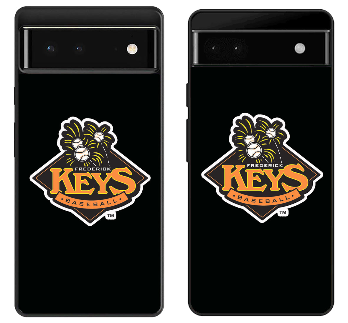 Frederick Keys Google Pixel 6 | 6A | 6 Pro Case