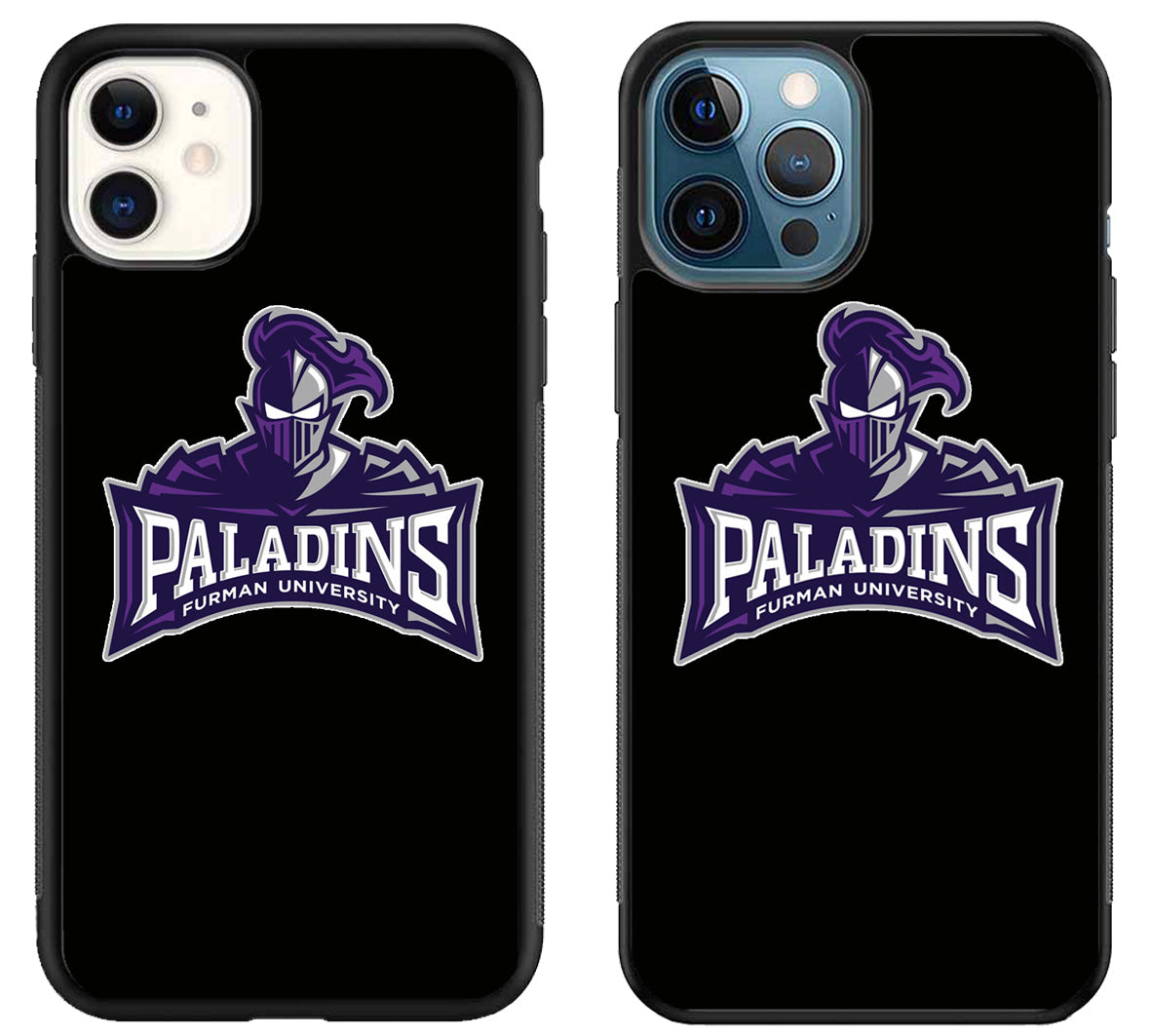 Furman Paladins University iPhone 11 | 11 Pro | 11 Pro Max Case