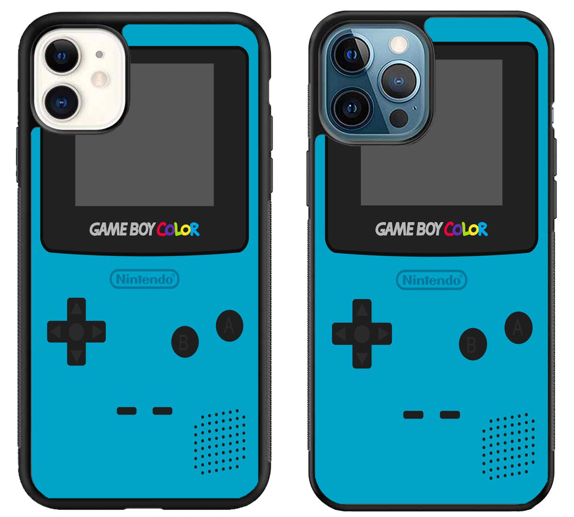 Gameboy Color iPhone 11 | 11 Pro | 11 Pro Max Case