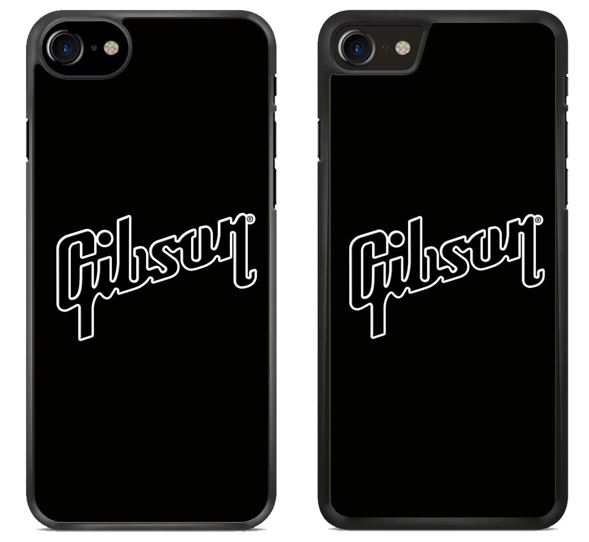 Gibson Logo iPhone SE 2020 | iPhone SE 2022 Case